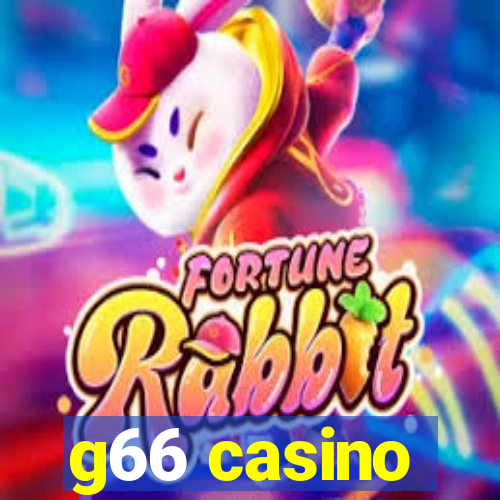 g66 casino